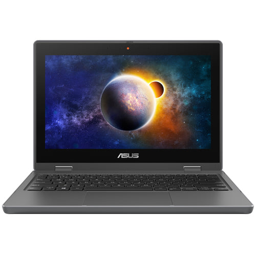 ASUS BR1100F-CS81XA-3Y Intel® Celeron® N N4500 Hybrid (2-in-1) 29.5 cm (11.6 ASUS BR1100F-CS81XA-3Y Intel® Celeron® N N4500 Hybrid (2-in-1) 29.5 cm (11.6